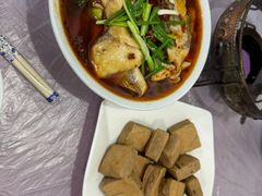 -丁记玻璃房餐厅