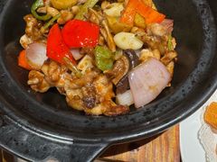 -肥仔文澳门猪骨煲(南京西路店)