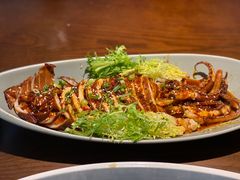-前海沿·青岛菜(李沧万达店)