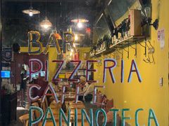 -La Tavernetta(Bar à Vin)(乌鲁木齐路店)