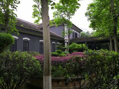 -湖南省立第一师范学校旧址