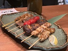 -玄白·炭烤活鳗(上海首店)