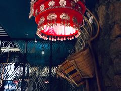-吃饭皇帝大土家民族菜(正大广场店)