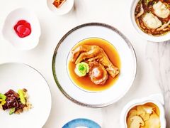 -广州文华东方酒店·江-由辉师傅主理