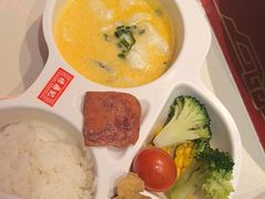 -禄鼎记·多口味酸菜鱼(白云万象汇店)