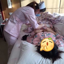 -仰悦产孕月子中心(莱山店)