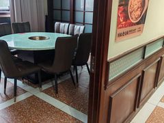 -鸿姐老火锅(疁城新天地店)
