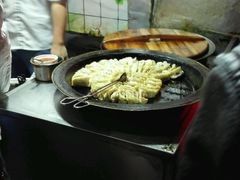 -汪记大王锅贴(成山路店)