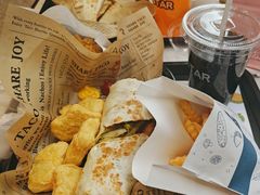-TACO STAR 塔可星(下沙宝龙店)