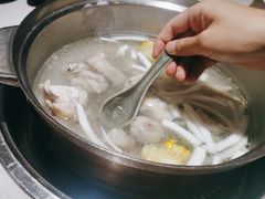 -狐狸爱上椰子鸡(滨江星光大道店)