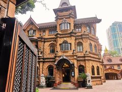 -马勒别墅饭店(静安寺店)