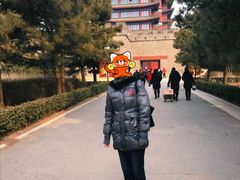 -大明幻境第一城
