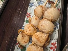 贝柱-哥哥の深夜食堂(红松东路店)