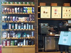 -星巴克(绵阳涪城凯德店)