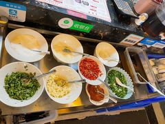 -尚品牛味汤锅火锅(康定总店)