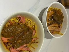 -百乐门粉面店(二龙喉分店)