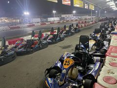 -赛卡联盟WSK卡丁车俱乐部