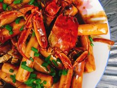 -妈妈的小作坊(陈家镇店)