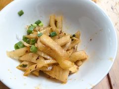 萝卜干-老号牛王庙金宴面店(锦东路253号院店)