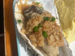 -旺角小渔村·海肠捞饭开创者(环山路店)