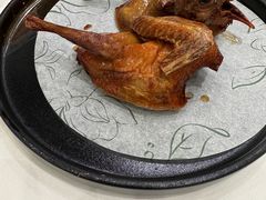 -翠园(北京王府中环店)