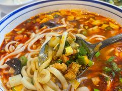 -晋情·游子轩(梅花路店)