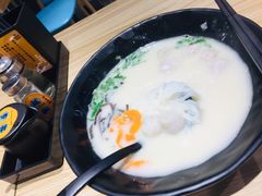 -渔米丰·广府鱼汤米线(光明广场店)