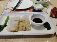 -点都德(千灯湖环宇城店)