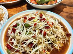 -阿记烧烤(大兴新区店)