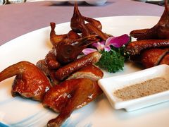 -宝燕壹号景观餐厅(龙盛国际商业广场店)