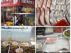 -健跳小海鲜(人民路店)