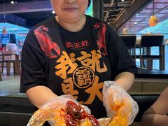 -霸王虾·麻辣小龙虾(太古里店)
