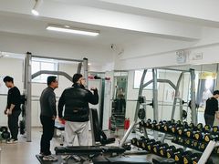 -中田·健身+普拉提(苗栗路店)
