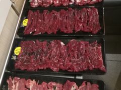 -嬷孙家潮汕牛肉火锅(北京路天河城店)