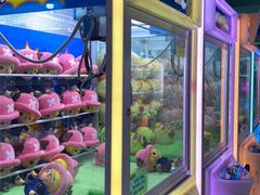 -大玩家(拱墅万达店)