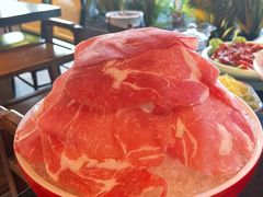 -三江两海老火锅(北京首店)