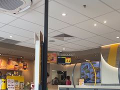 -麦当劳(药谷大道店)