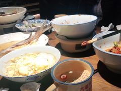 -农耕记·湖南土菜(halo广场店)