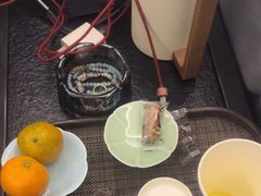 -华夏良子·足道SPA艾灸(金皇大厦店)