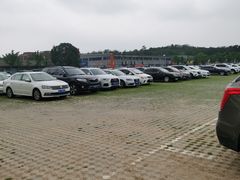 -郎园Park-停车场