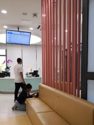 -上海市儿童医院(泸定路院区)