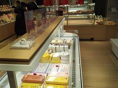 自助取餐区-好利来(尚志大街店)