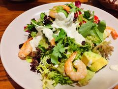 -麦田工坊(月湖店)