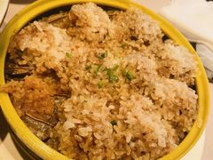 -佳兰雅序融合菜(高新店)