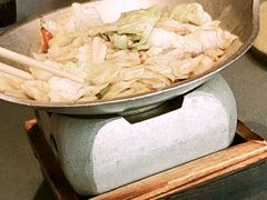 -川流不息(北蔡休闲广场店)