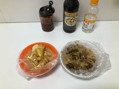 -二七友名焖子铺