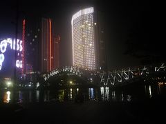 -梅龙湖