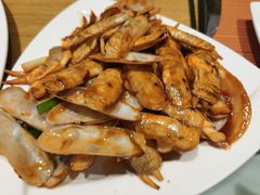 -长春高新益田福朋喜来登酒店·宜客乐标帜餐厅