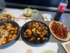 -一棠龙虾•王牌虾球(后湖御华里店)