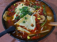 -李米线(武陵路店)